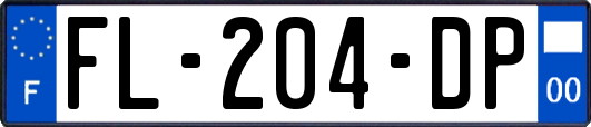 FL-204-DP