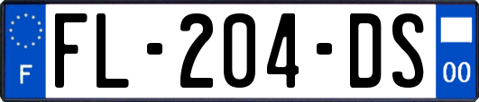 FL-204-DS