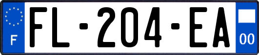 FL-204-EA