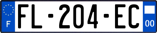 FL-204-EC