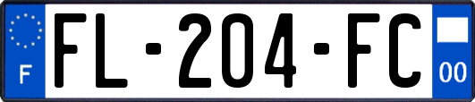 FL-204-FC