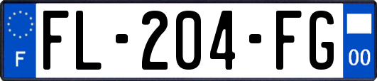 FL-204-FG