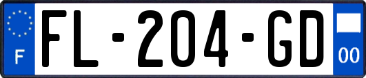 FL-204-GD