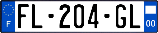 FL-204-GL
