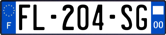 FL-204-SG