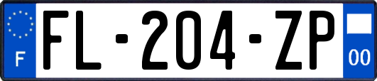 FL-204-ZP