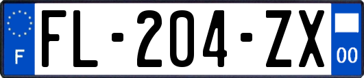 FL-204-ZX