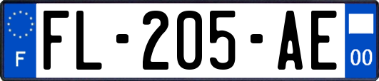 FL-205-AE