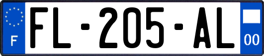 FL-205-AL