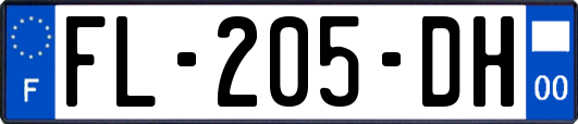 FL-205-DH