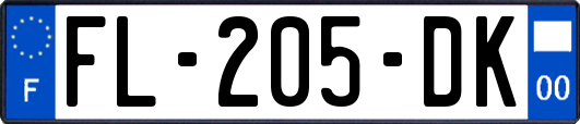 FL-205-DK