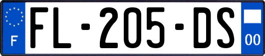 FL-205-DS