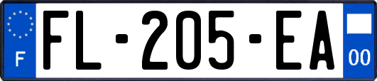 FL-205-EA