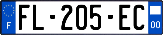 FL-205-EC