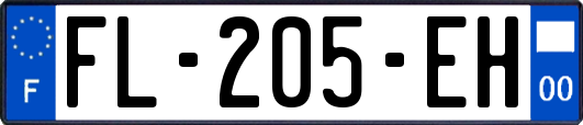 FL-205-EH