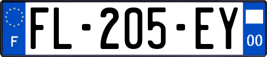 FL-205-EY