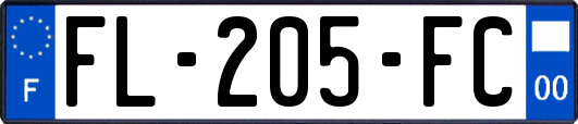 FL-205-FC