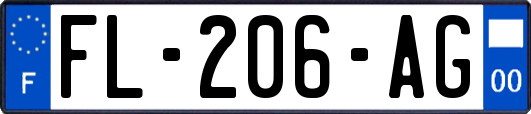 FL-206-AG