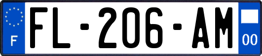 FL-206-AM