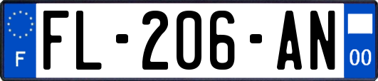 FL-206-AN