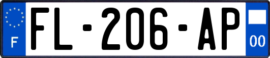 FL-206-AP