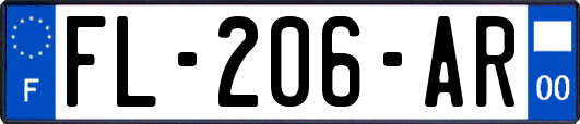 FL-206-AR