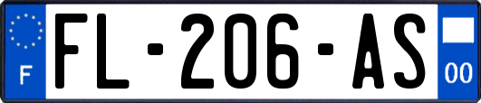 FL-206-AS