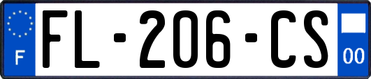 FL-206-CS