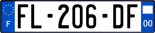 FL-206-DF