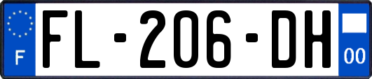 FL-206-DH