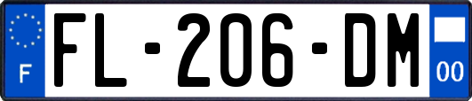 FL-206-DM