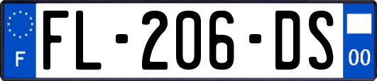 FL-206-DS