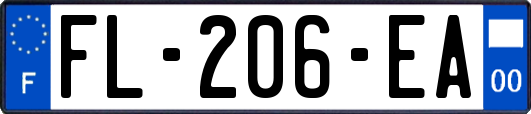 FL-206-EA