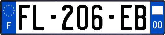 FL-206-EB