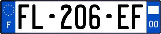 FL-206-EF