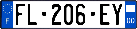 FL-206-EY