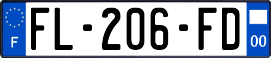 FL-206-FD