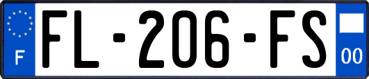 FL-206-FS