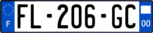 FL-206-GC