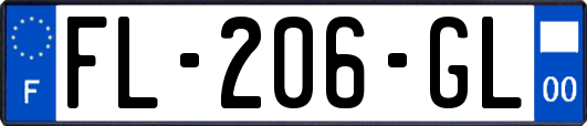 FL-206-GL
