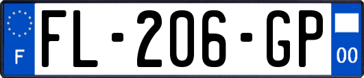 FL-206-GP