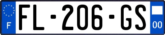 FL-206-GS