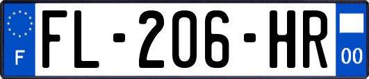 FL-206-HR