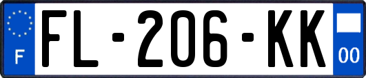 FL-206-KK