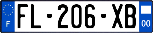 FL-206-XB