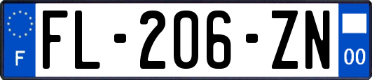 FL-206-ZN