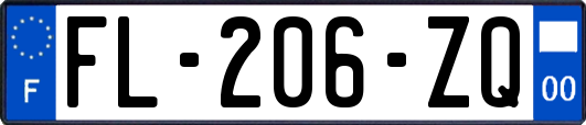 FL-206-ZQ