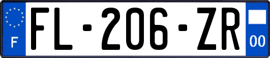 FL-206-ZR