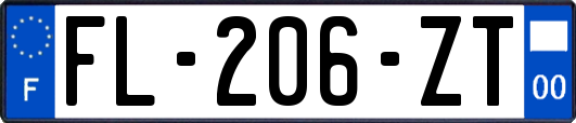 FL-206-ZT