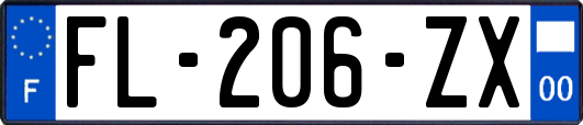 FL-206-ZX